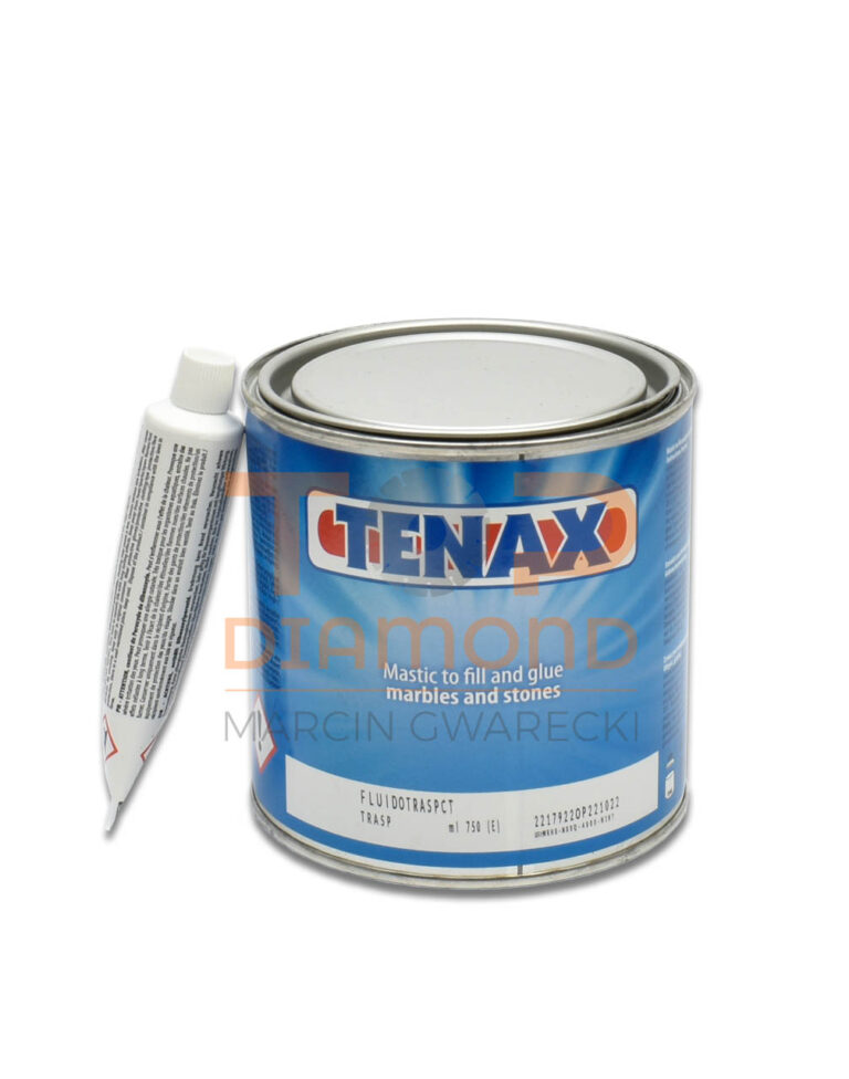 KLEJ TENAX FLUIDO TRANSPARENTE 0,75 L