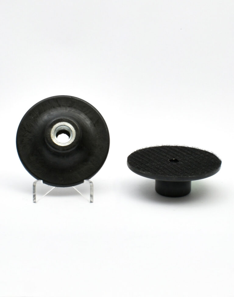 UCHWYT NA RZEP M14 70mm PŁASKI