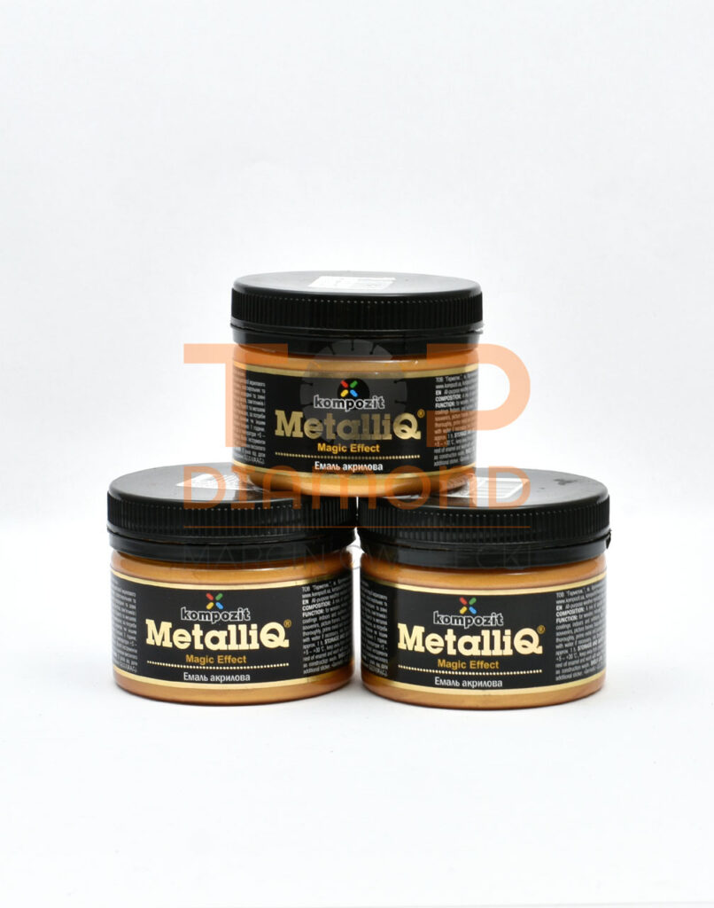 AKEMI 10846 TRIPLE EFFECT 500ml SPRAY