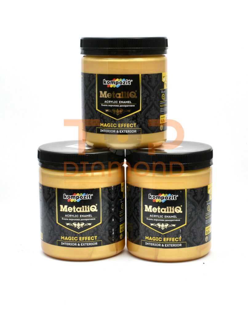 AKEMI 10846 TRIPLE EFFECT 500ml SPRAY