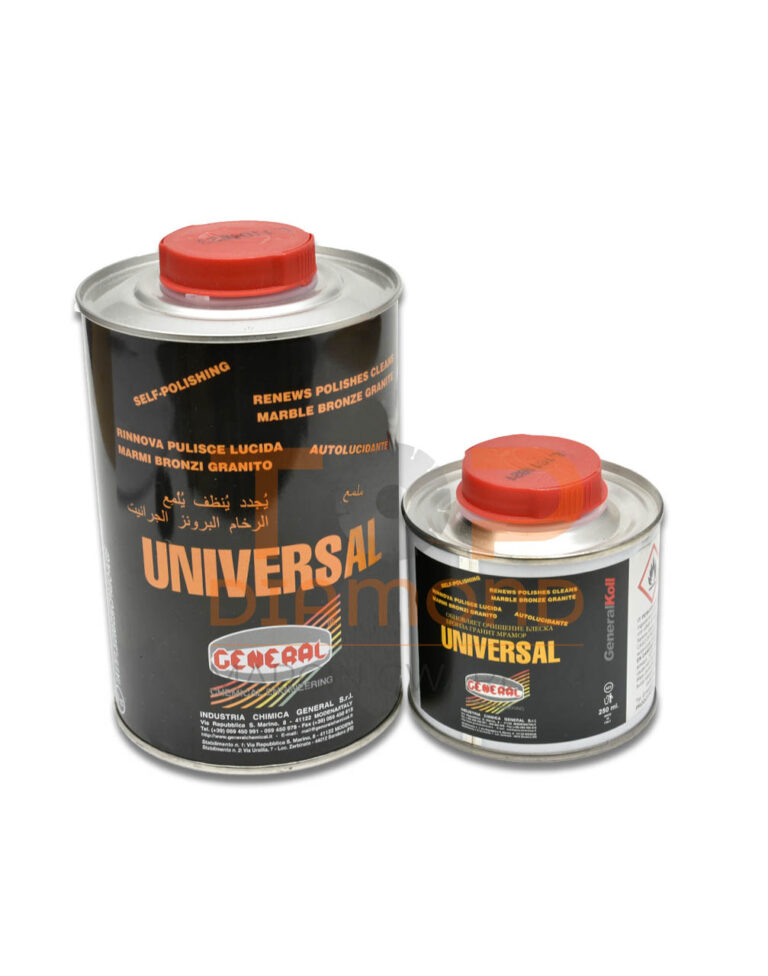 GENERAL IMPREGNAT UNIVERSAL (250 ml / 1 l)