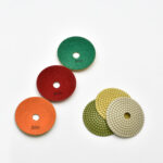 RZEPY WYPUKŁE 100mm