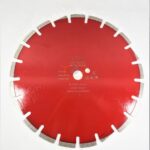 TARCZA DIAMENTOWA 350mm