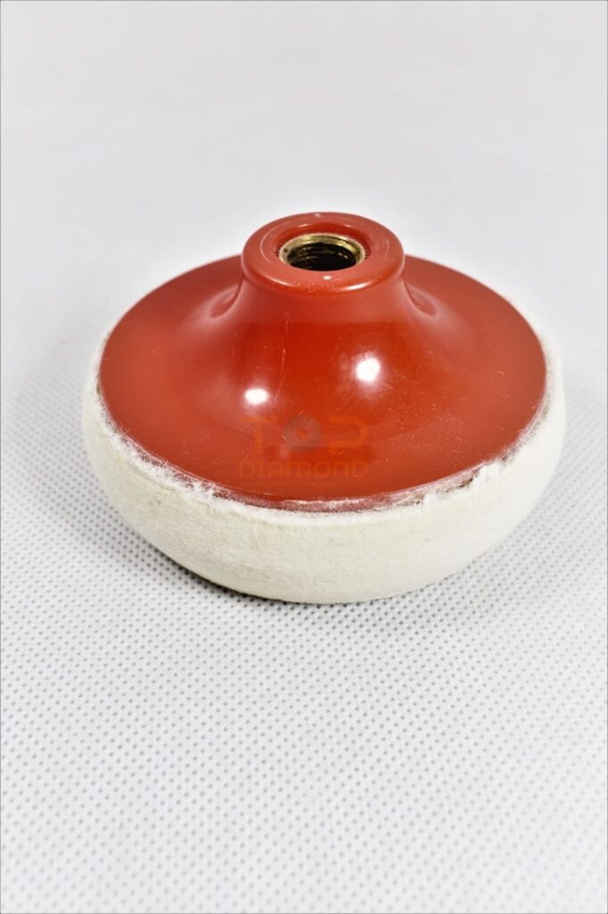 FILC 100mm UCHWYT M14