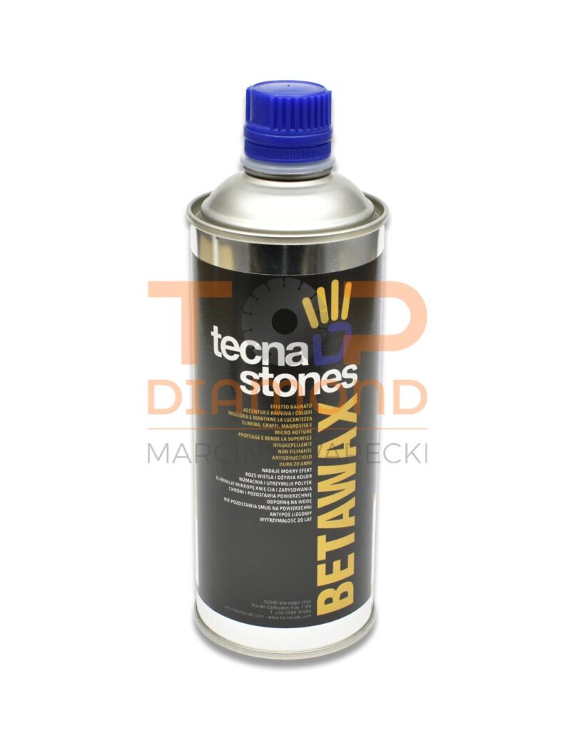 BETAWAX 550ml