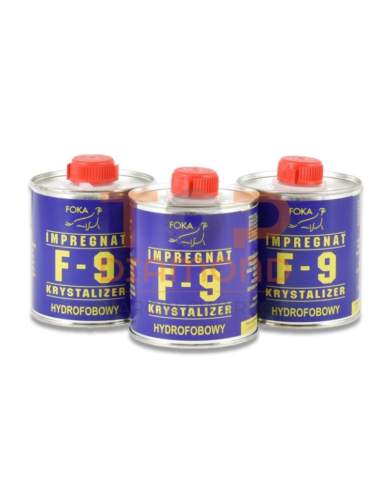 IMPREGNAT F-9 FOKA (280 ml / 1l)