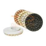 TARCZA BOSCH 100mm STEP 1-4