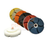 SEGMENTY SYNTETYCZNE WŁOSKIE 100mm