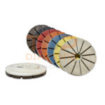 SEGMENTY SYNTETYCZNE WŁOSKIE 150mm