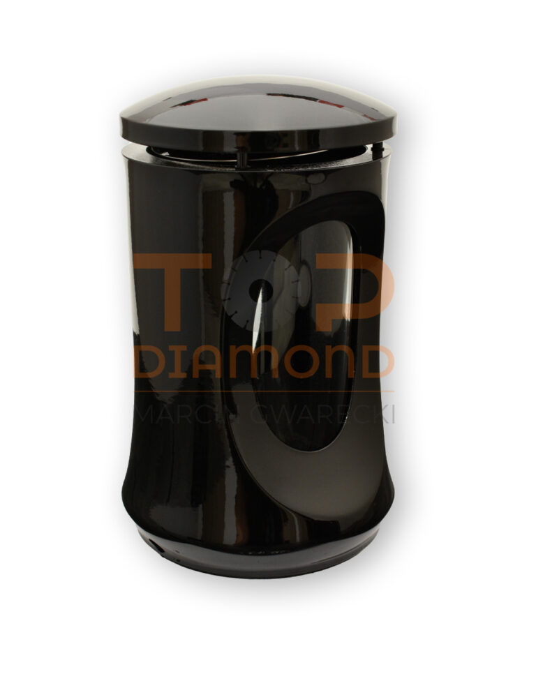 LAMPION ŻYWICA OKRĄGŁY