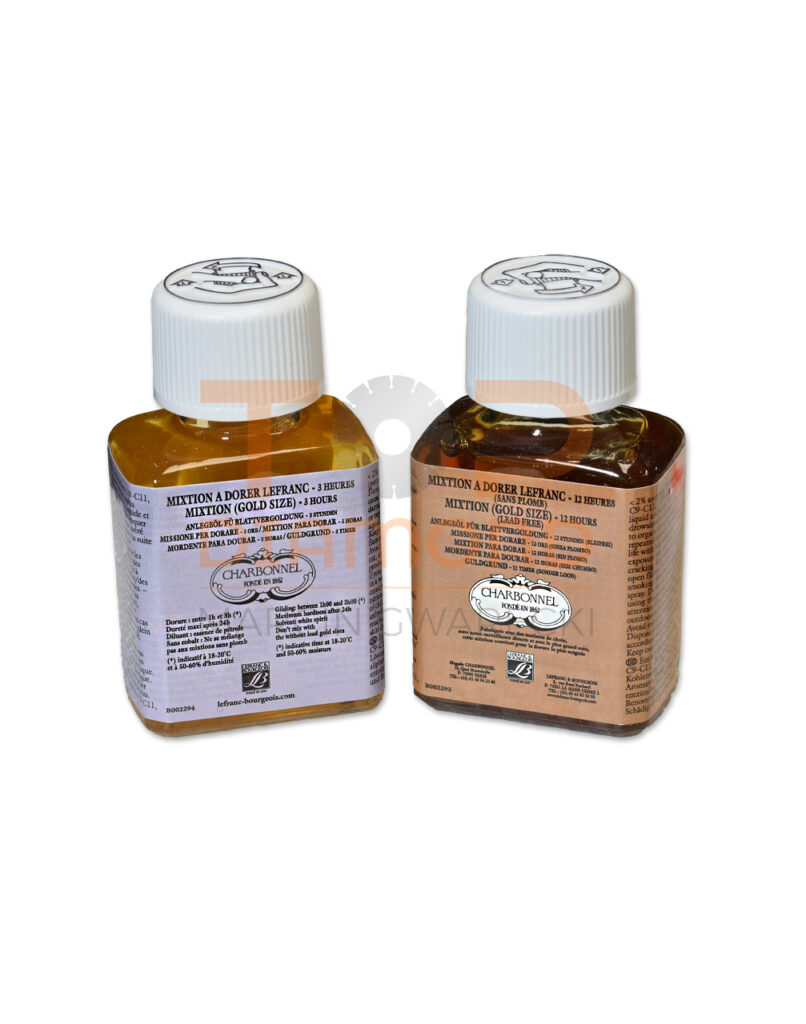 MIXTION 3h 75 ml LEFR