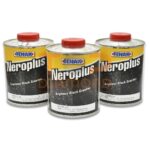 TENAX NEROPLUS (250 ml / 1 l)