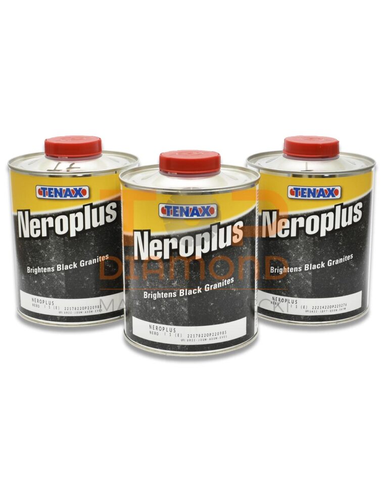 TENAX NEROPLUS (250 ml / 1 l)