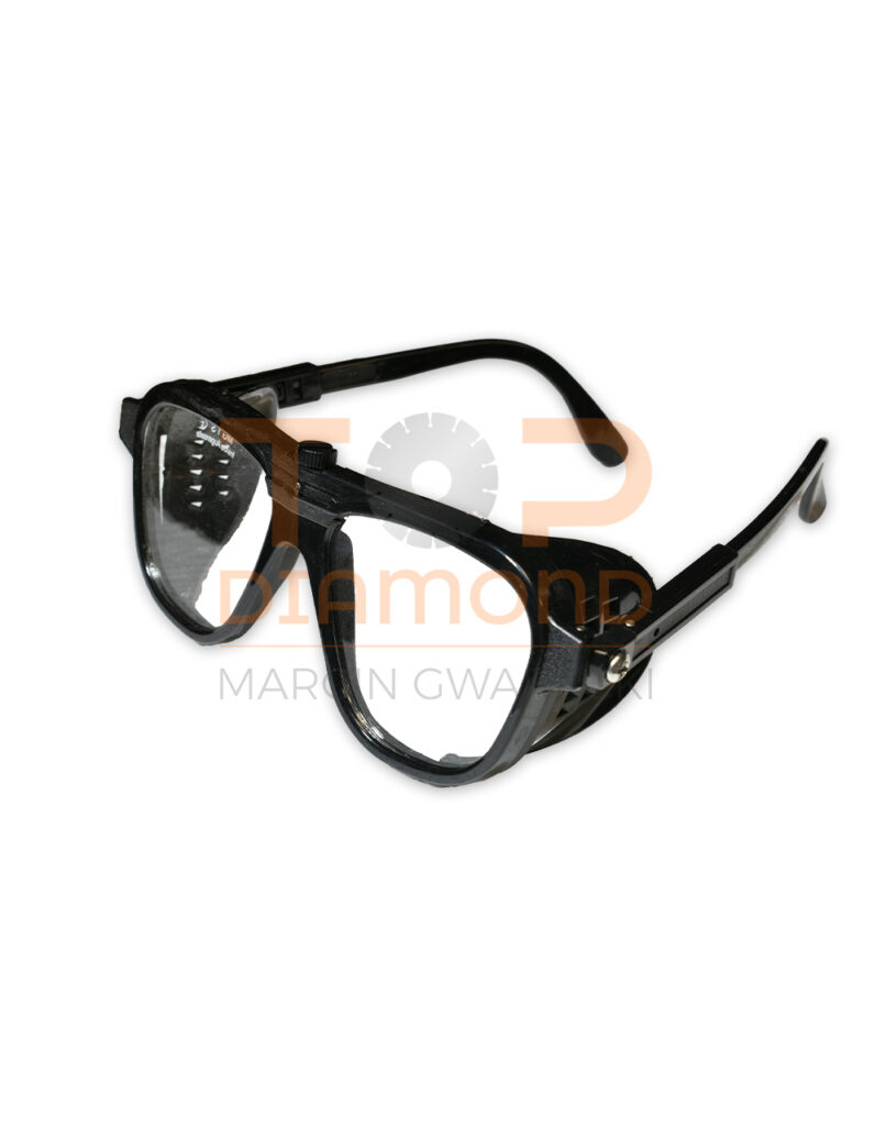 OKULARY OCHRONNE 187262006