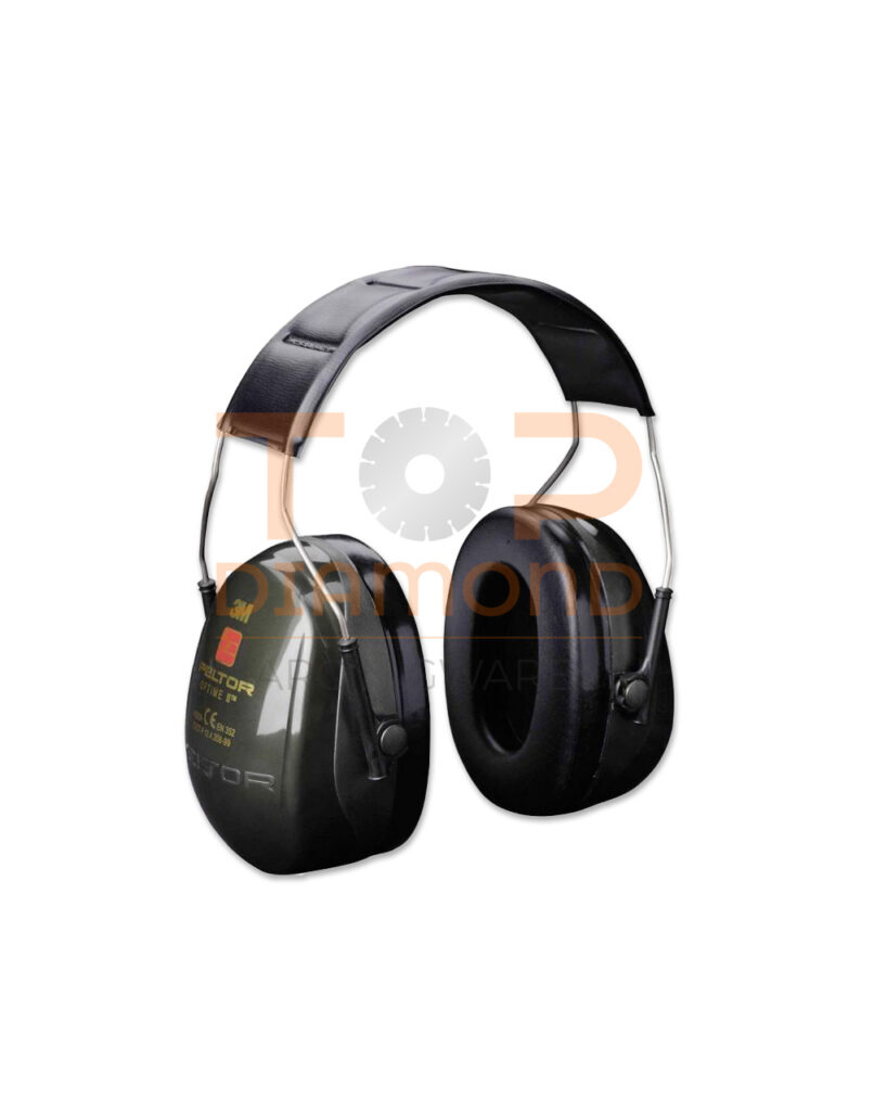 NAUSZNIKI PRZECIWHAŁASOWE PELTOR OPTIME II H520A