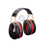 NAUSZNIKI PRZECIWHAŁASOWE PELTOR OPTIME III H540A