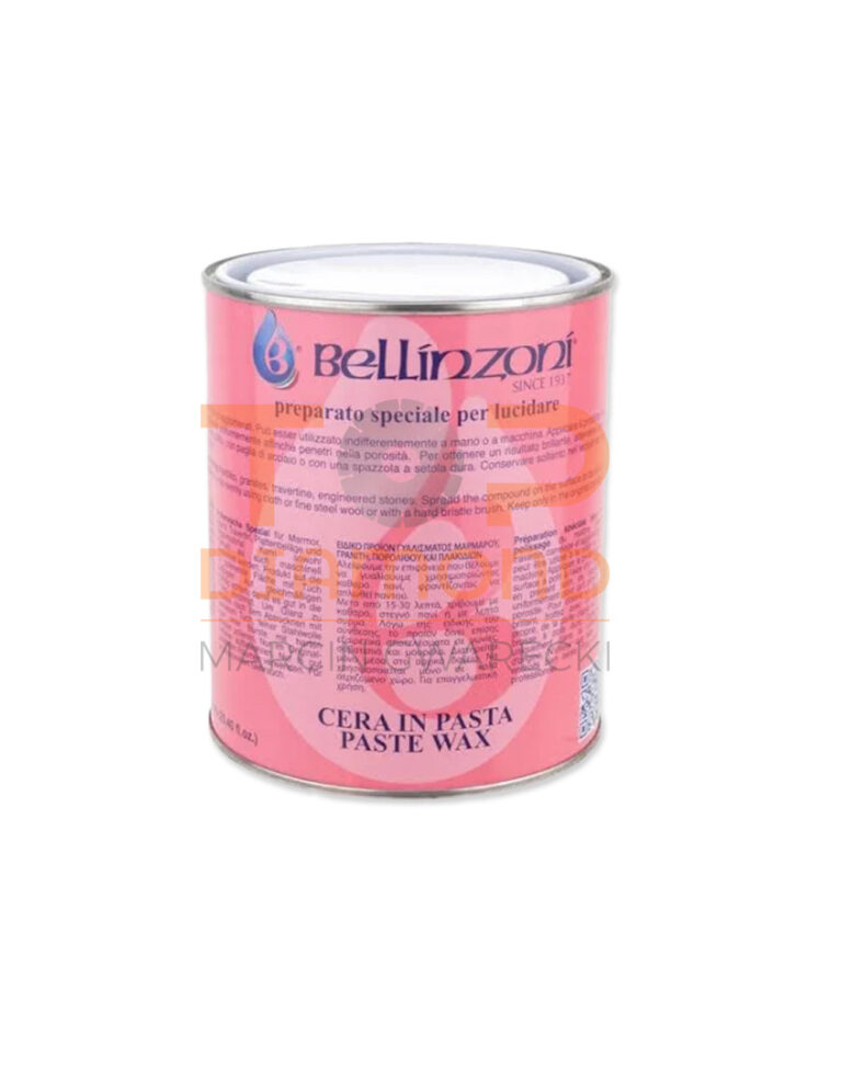 PASTA POLERSKA BELLINZONI 750ML