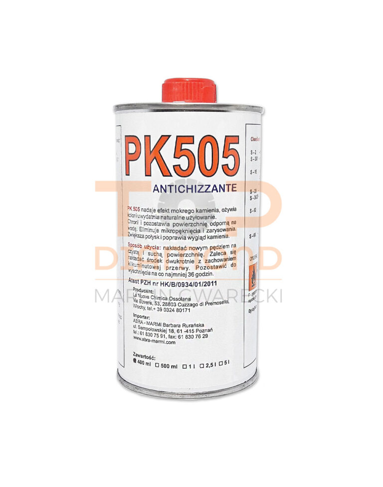 IMPREGNAT DO KAMIENIA PK 505 400ml