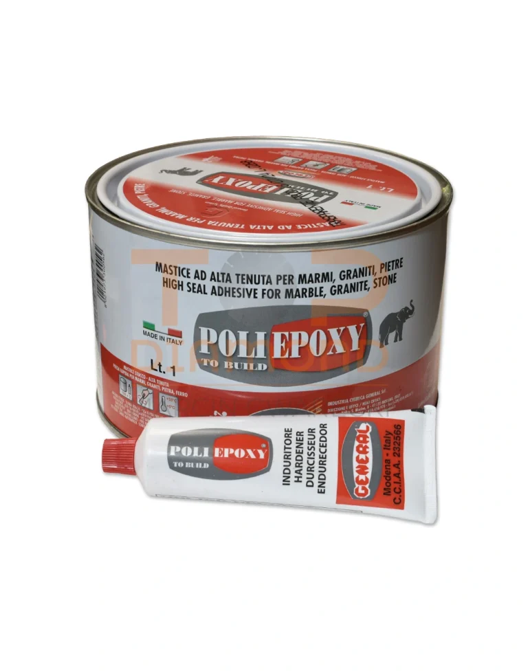 KLEJ GENERAL POLIEPOXY 1L