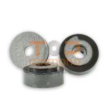 ŚCIERNICA SYNTETYCZNA 100mm DO PRACY NA MOKRO