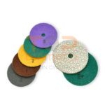 RZEP POLERSKI STEP 3 100mm