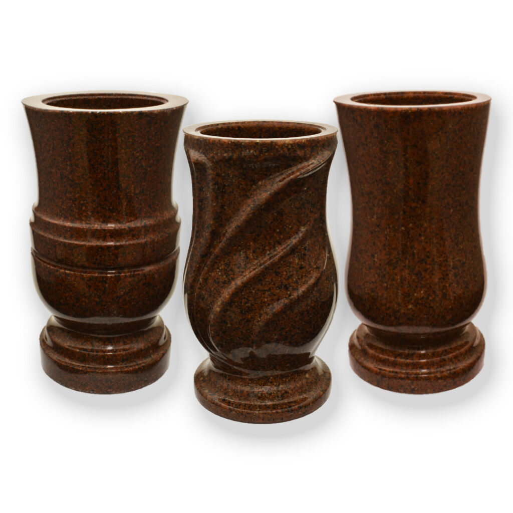 WAZON Z ŻYWICY TOŁKOWSKI