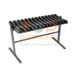 ŁAWKA Z ŁAŃCUSZKIEM WARSZAWSKA