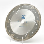 TARCZA TURBO GRANIT PROFESSIONAL PREMIUM (115mm/ 125 mm/ 125mm na flanszy / 230mm) - 125 mm