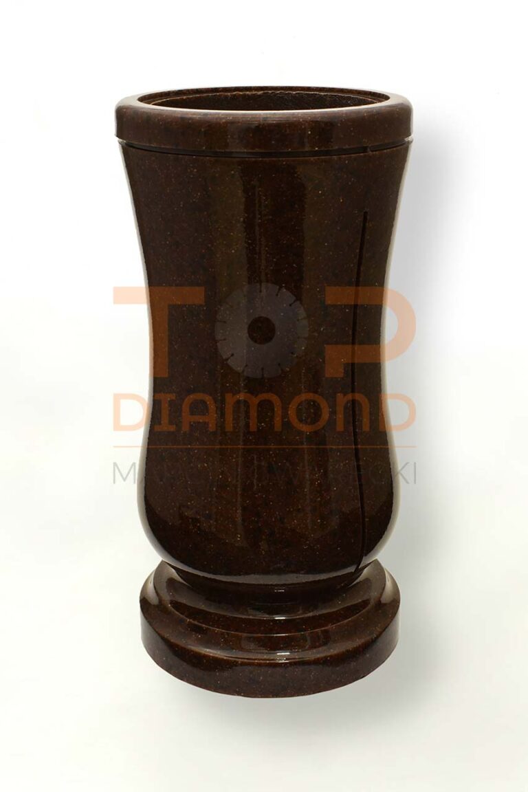 WAZON Z ŻYWICY MROZOODPORNY TOKOWSKI