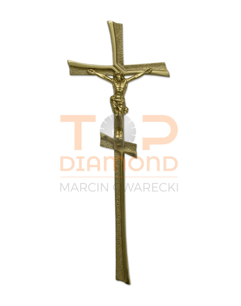 POL KRZYŻ GROSZEK SZABLA DUŻY PRAWOSŁAWNY