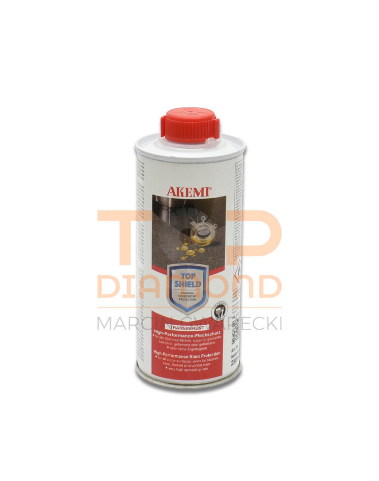 AKEMI 11966 TOP SHIELD TRANSPARENT 250ML IMPREGNAT