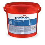 AKEMI CLEAN FP 1KG PASTA DO USUWANIA ZABRUDZEŃ