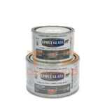 KLEJ GENERAL EPOXY GLASS 1,5 KG
