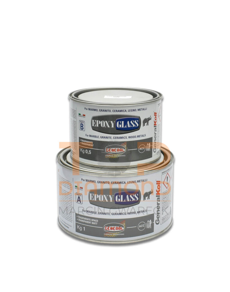 KLEJ GENERAL EPOXY GLASS 1,5 KG
