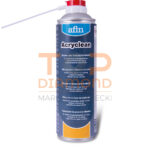 AKEMI ACRYLCLEAN 500ML SPRAY(ŚRODEK DO USUW SILIK)