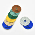 TARCZA DO POL ZENESIS 3T MOKRO/SUCHO 100mm