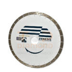 TARCZA ZENESIS QUARTZ 420D 45L 3.4T 20W 60H