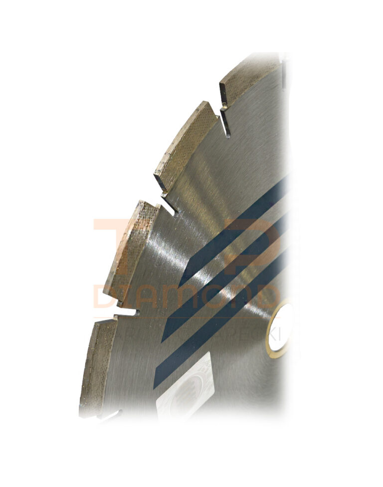 TARCZA ZENESIS GRANIT PREMIUM (125/ 230/ 300/ 350/ 400/ 500/ 600 mm)