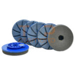 TARCZE NA BOCZKARKE TURBO 125mm