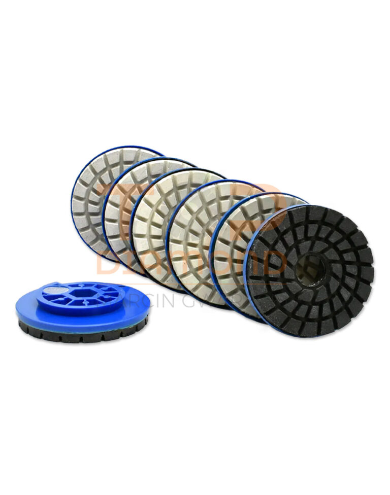 ŚCIERNICA DIAMENTOWA BOSCH FI 150 4 STEP