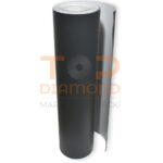 FOLIA DO PIASKOWANIA HARD 0,55 CZARNA 0,61X20 MB