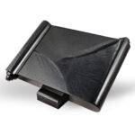 PAPIRUS GRANITOWY CZARNY