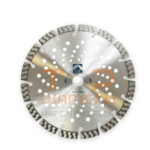 TARCZA DIAMENTOWA LASER SEGMENT S-TURBO (125mm/ 230mm/ 230mm na flanszy) - 230 mm