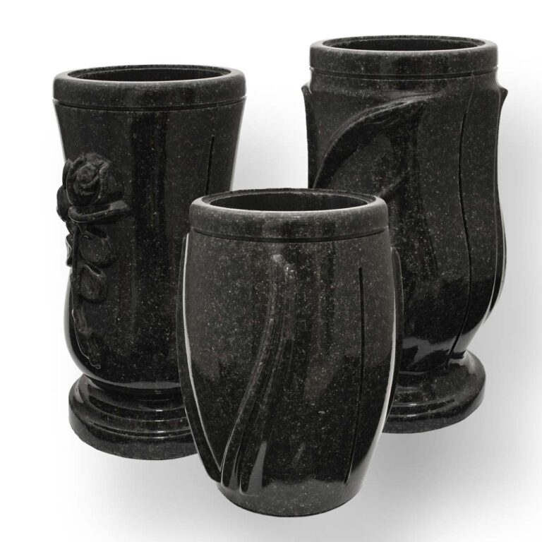 WAZON Z ŻYWICY MROZOODPORNY IMPALA