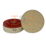 FILC POLERSKI  KRĄŻEK 130x30mm 0.5g/cm3