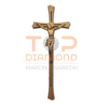 KRZYŻ F-7/30 ROWEK 30cm WŁOCH