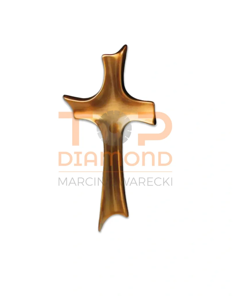 CAGGIATI KRZYŻ 23316/15