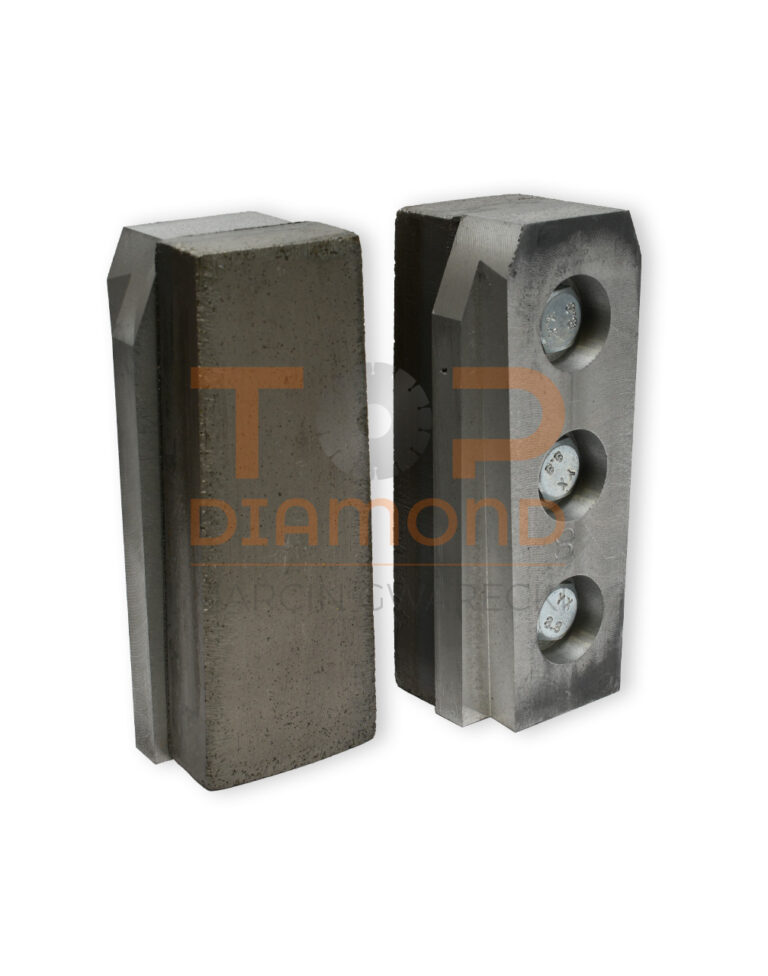 WAGON DIAMENTOWY FICKERT #00