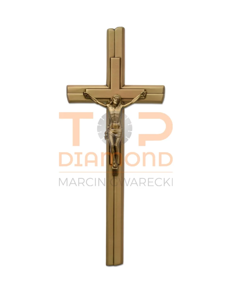 KRZYŻ LASEF 3537/C PROMO 40cm K/K