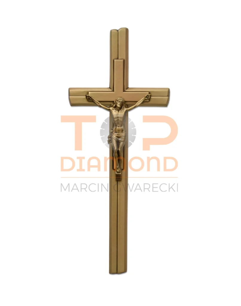 KRZYŻ LASEF 3537/C PROMO 40cm K/K